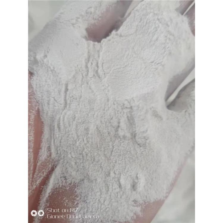 长沙高林轻质碳酸镁产品概述